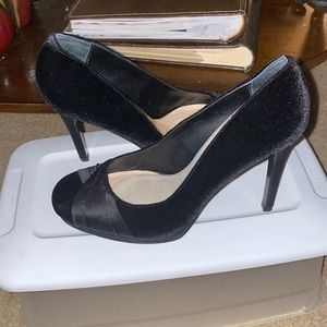 5in heel